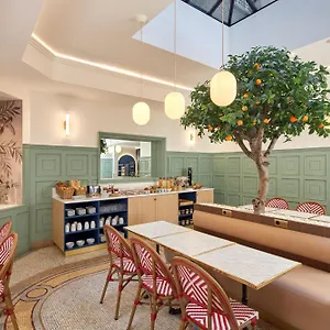 Timhotel Palais Royal Отель