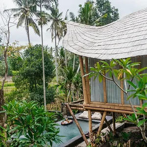 Wadari Retreat Отель