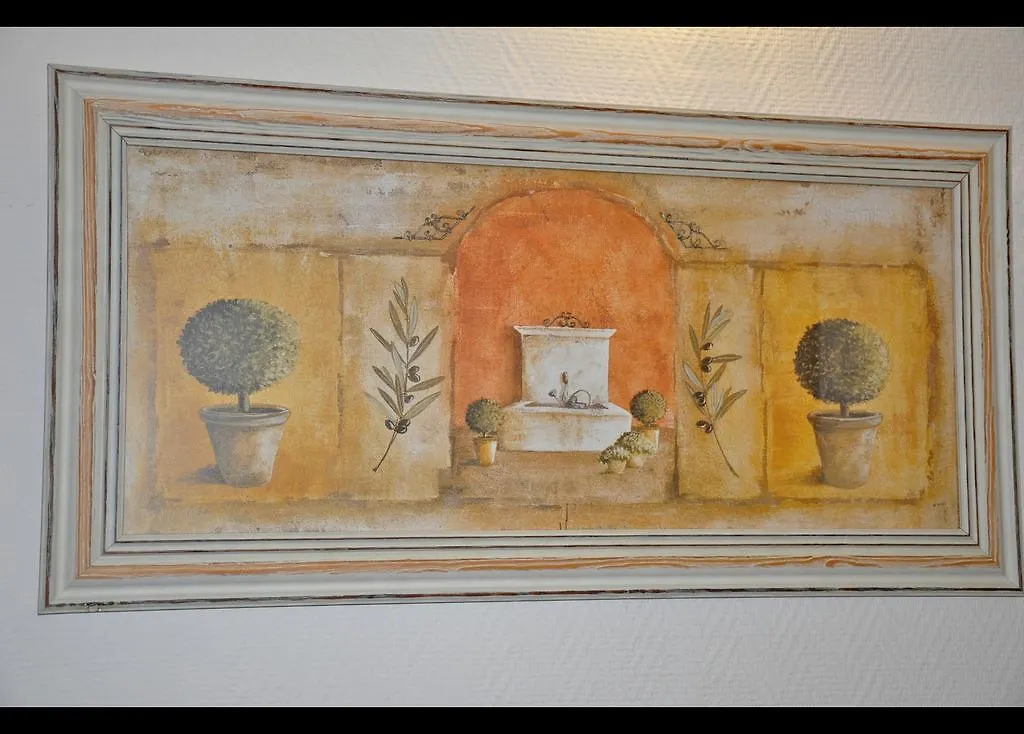 Hotel Select Salon-de-Provence 2*,  Frankreich